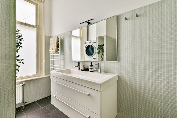 Photo - For sale: Sarphatistraat 488, 1018 GW Amsterdam
